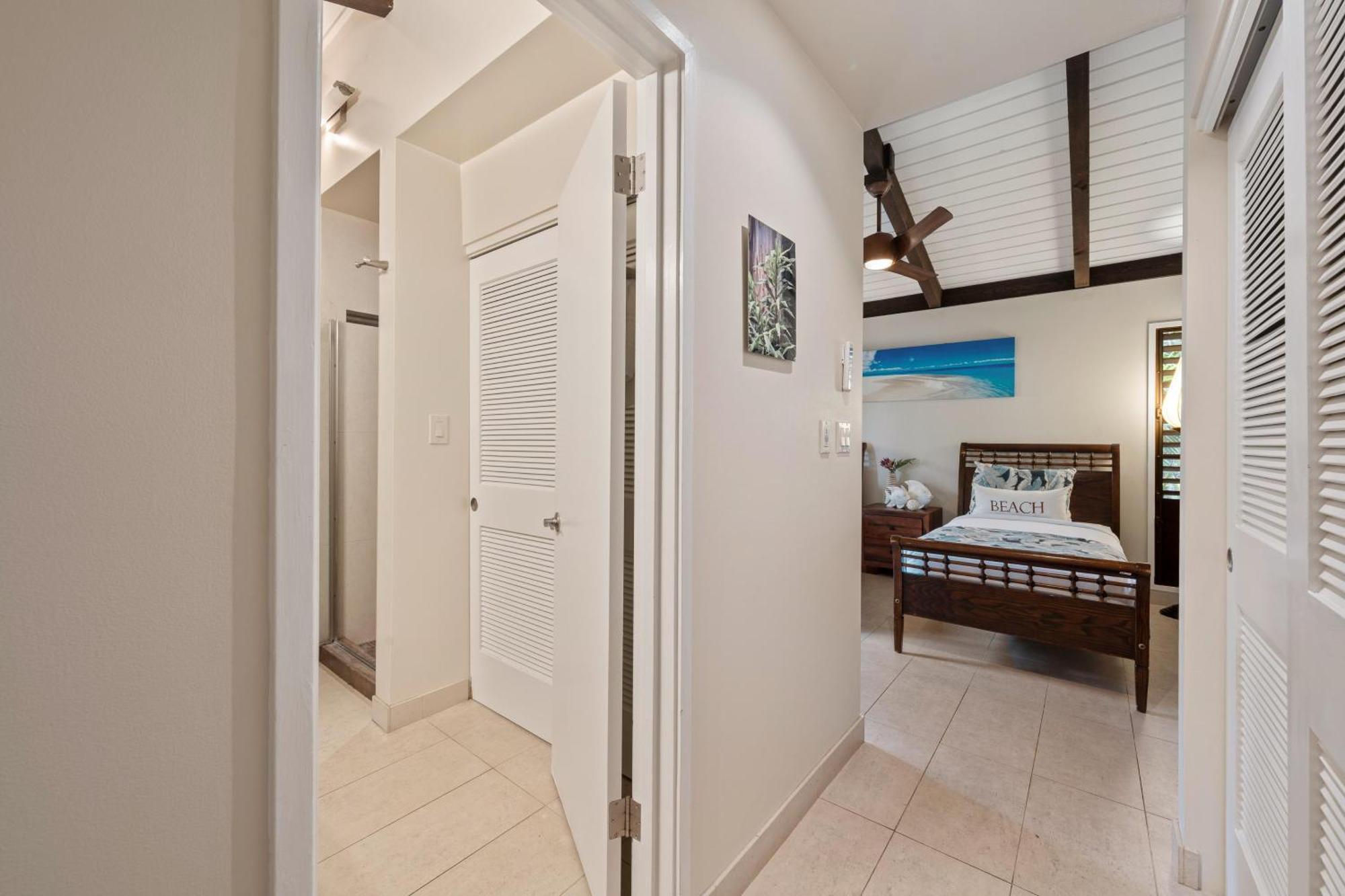 Wailea Ekolu 1604 Holiday home