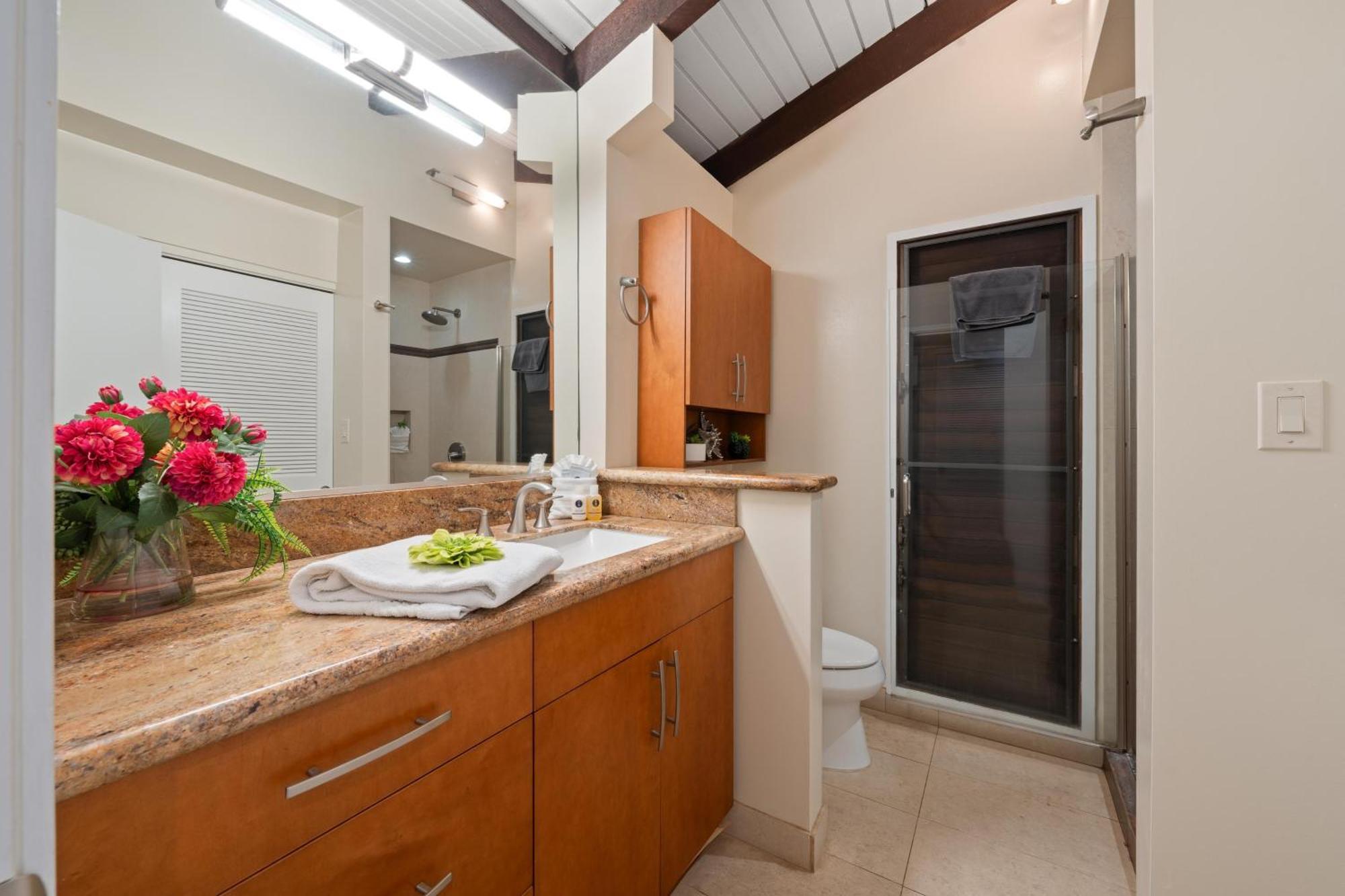 Holiday home Wailea Ekolu 1604 *