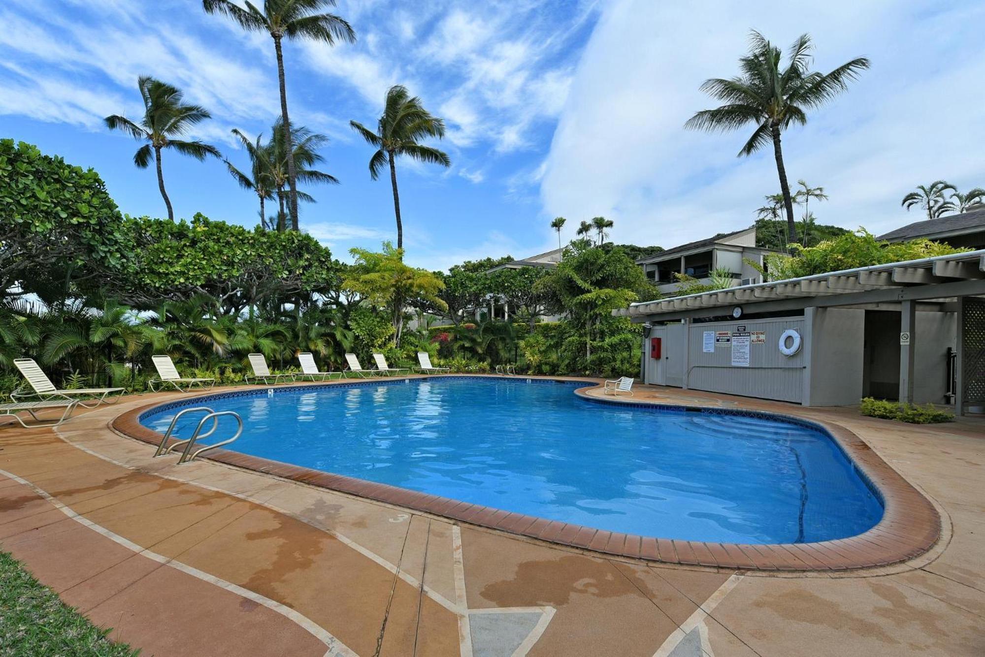 Wailea Ekolu 1604 * Kihei