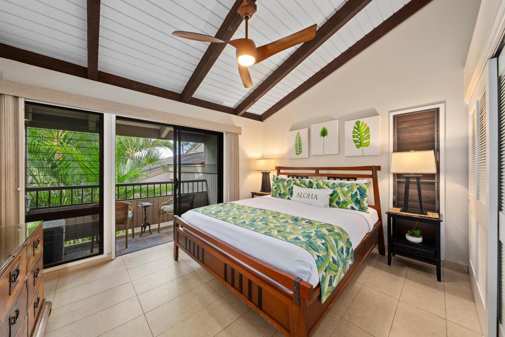Holiday home Wailea Ekolu 1604