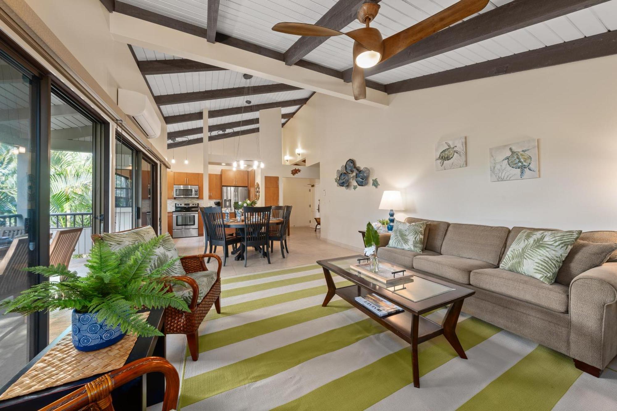 Wailea Ekolu 1604 *