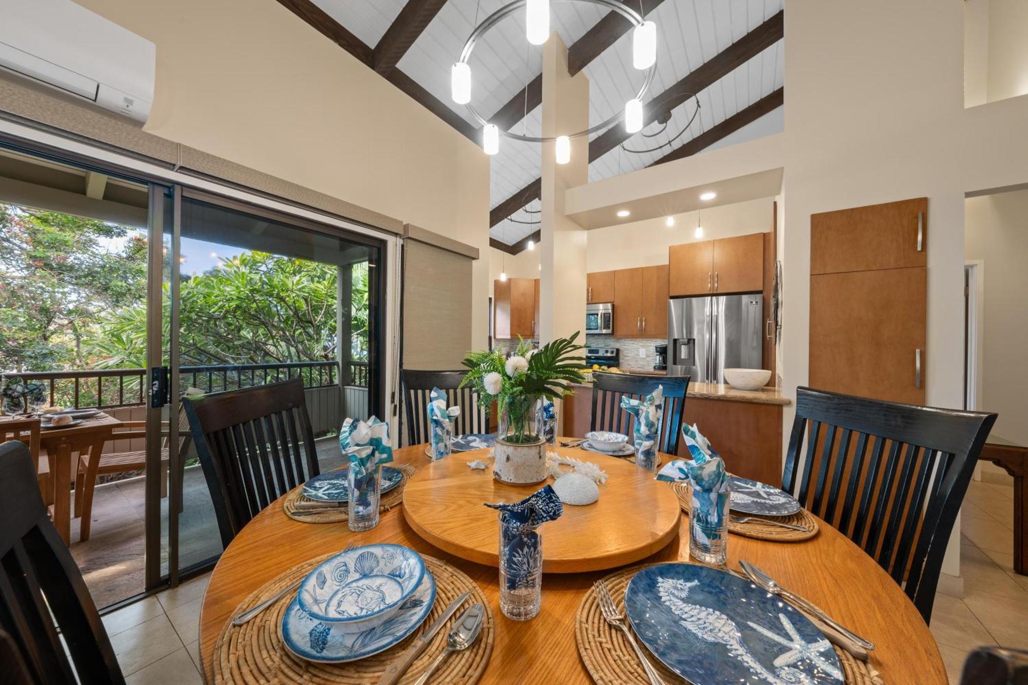 Holiday home Wailea Ekolu 1604 *