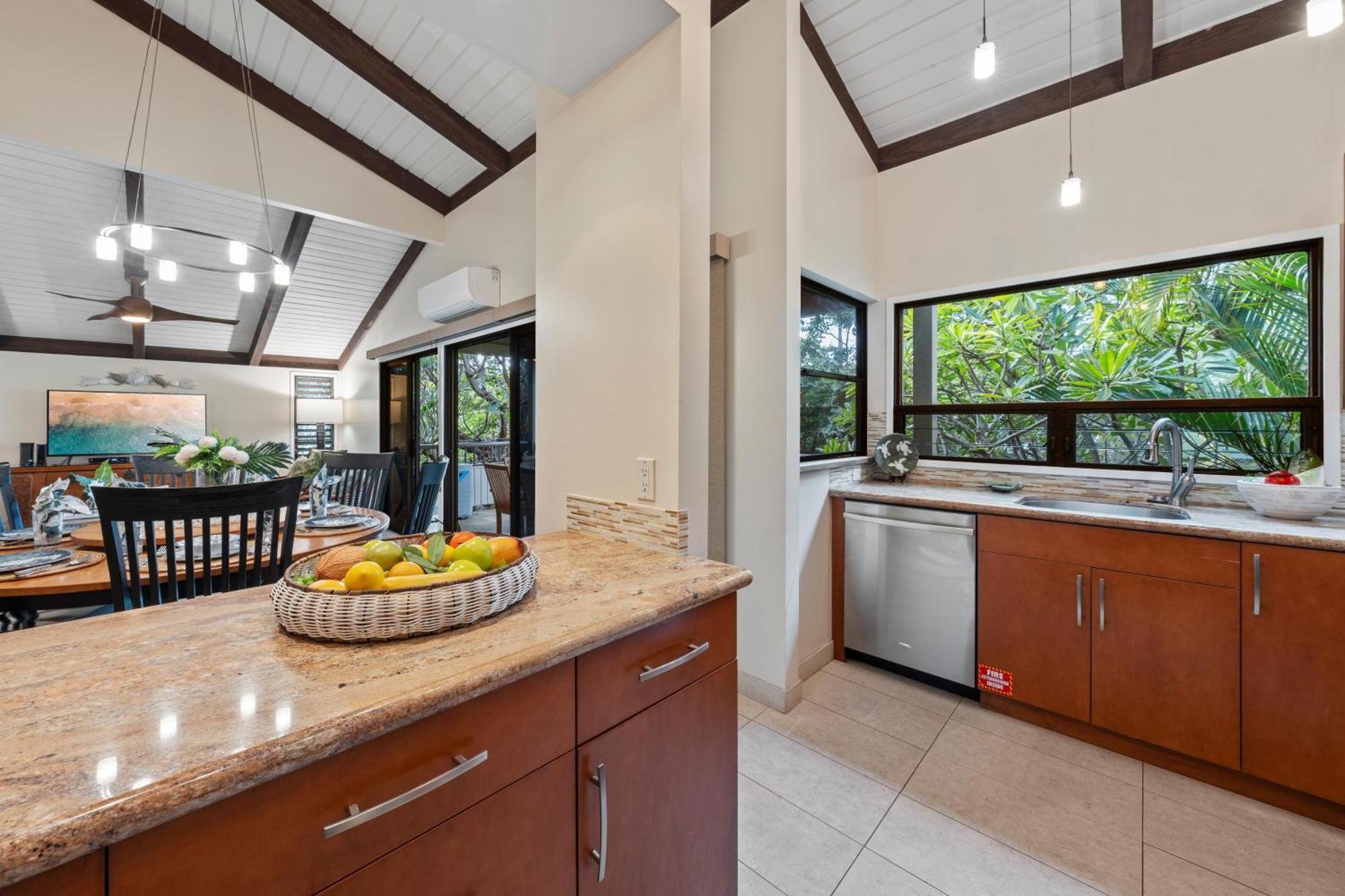 Wailea Ekolu 1604 Holiday home Kihei