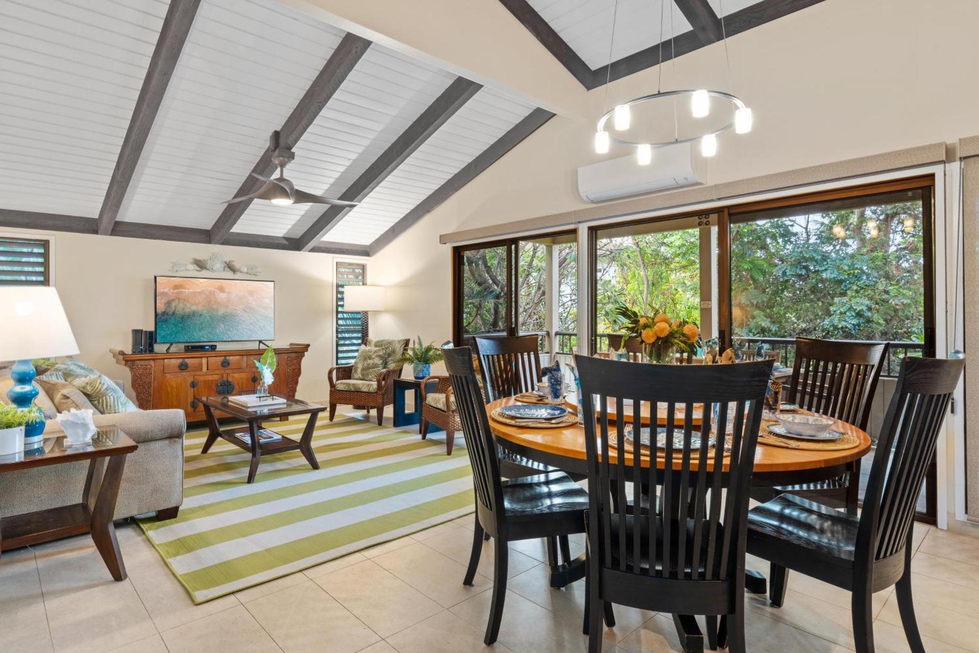 Wailea Ekolu 1604 Holiday home