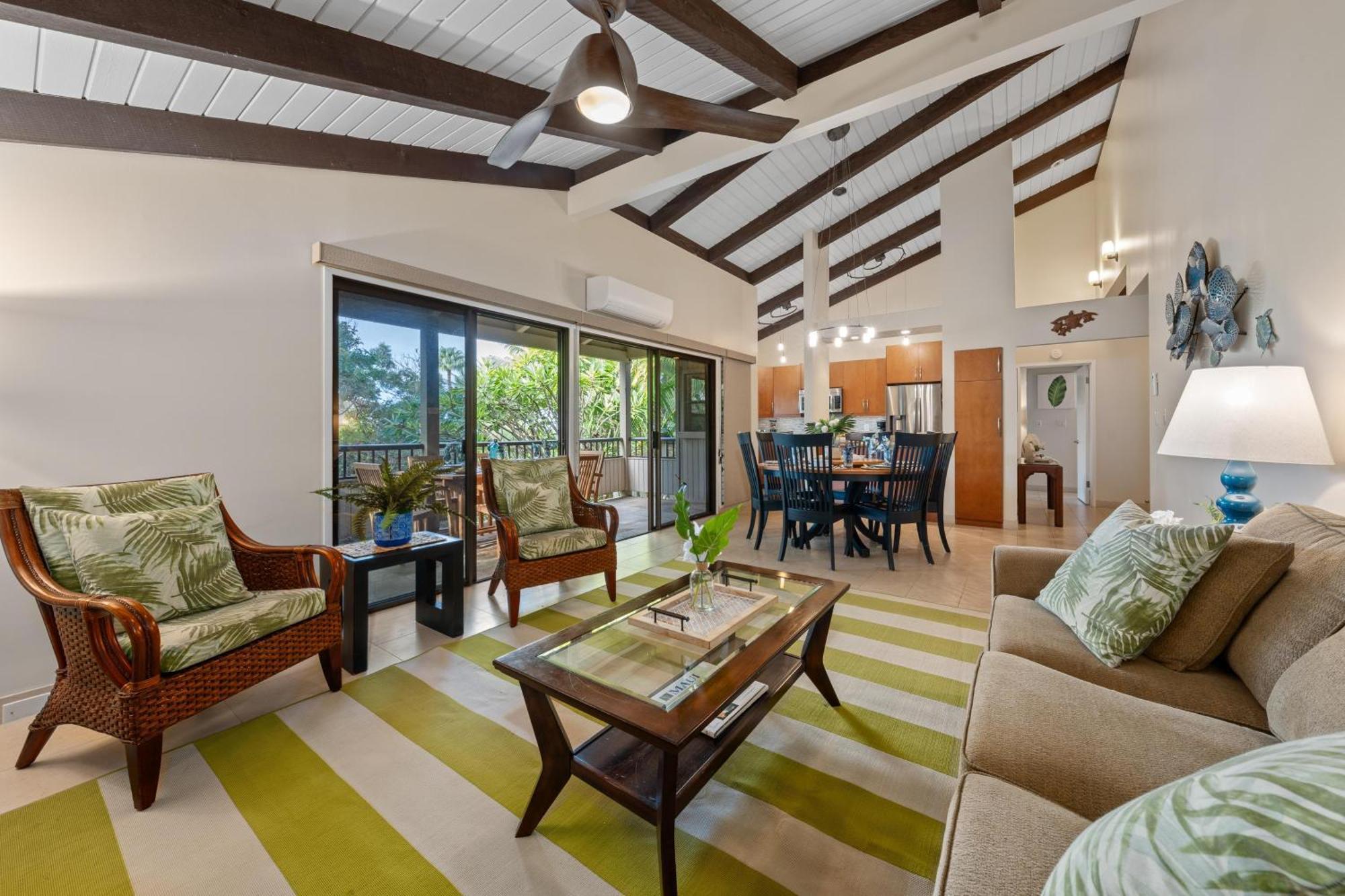 Wailea Ekolu 1604 Holiday home Kihei