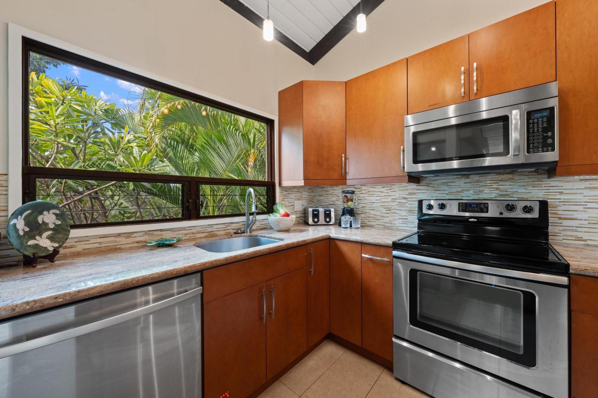 Holiday home Wailea Ekolu 1604 Kihei