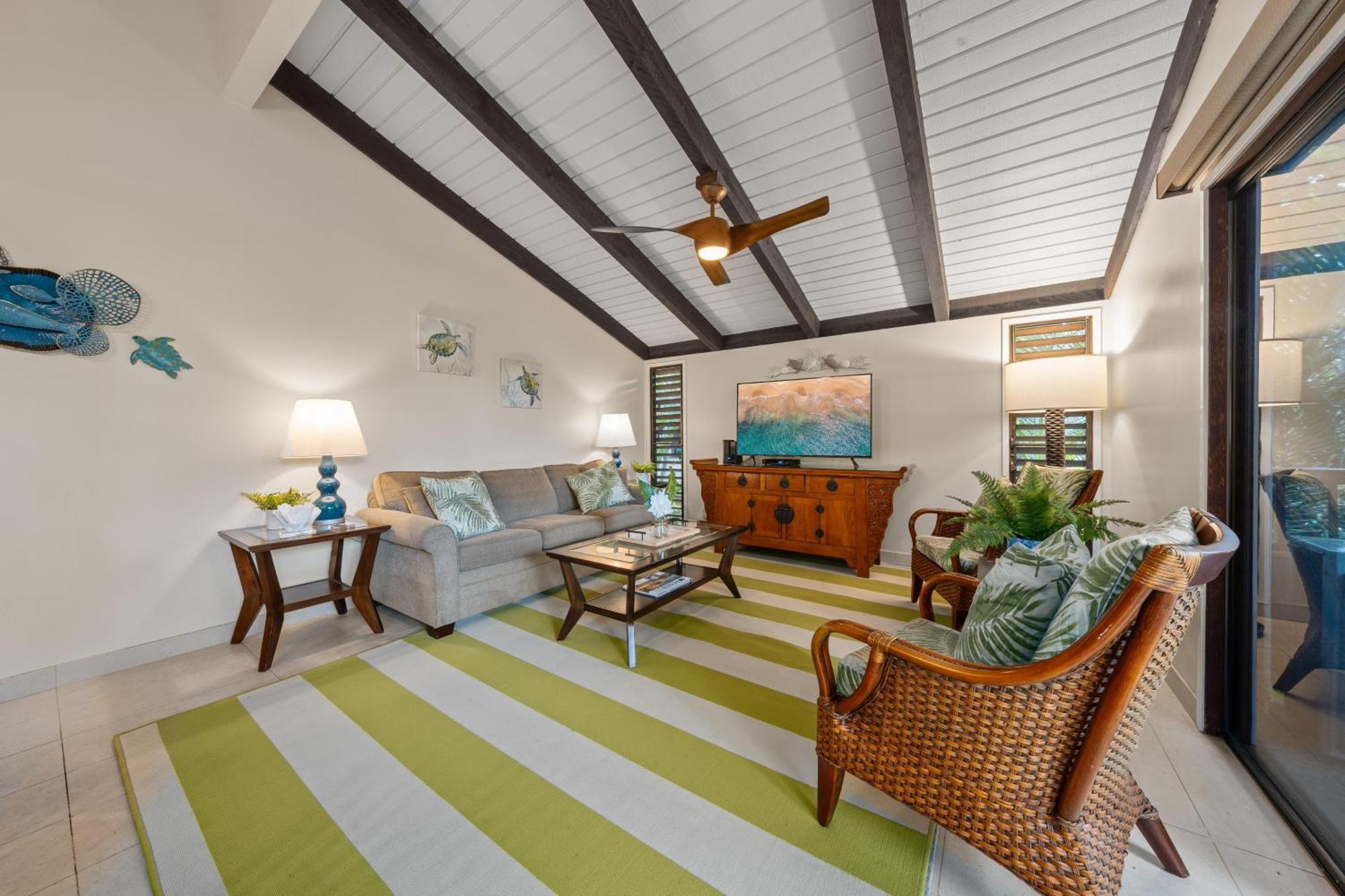 Wailea Ekolu 1604 Holiday home