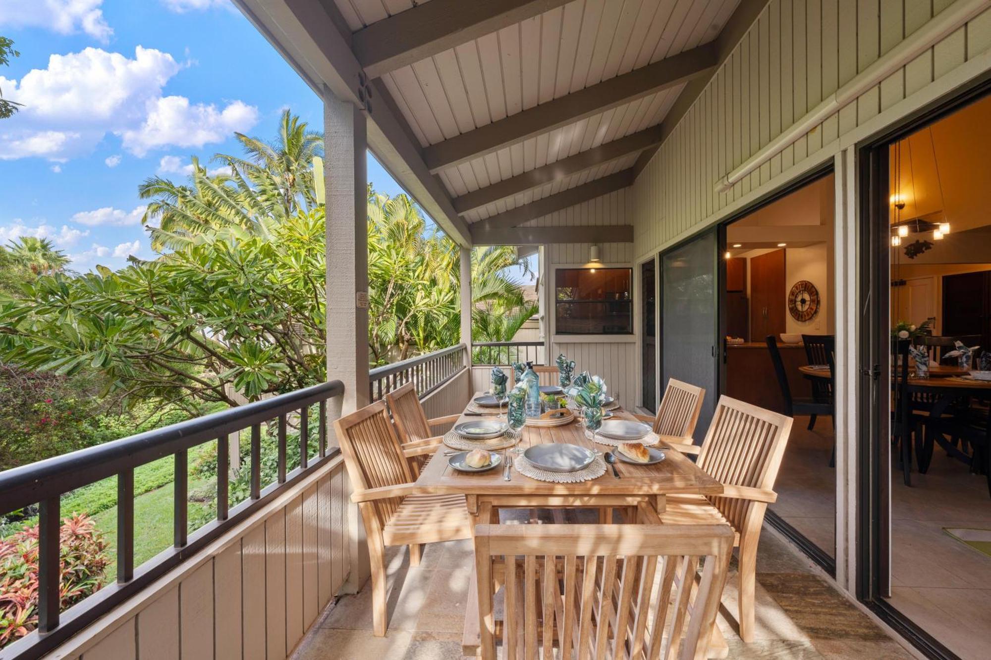 Holiday home Wailea Ekolu 1604 Kihei