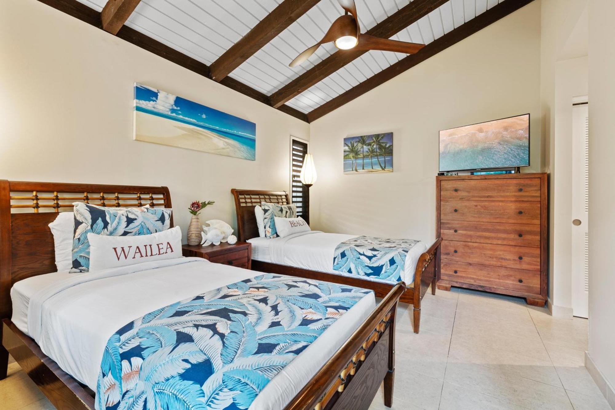 Holiday home Wailea Ekolu 1604 Kihei