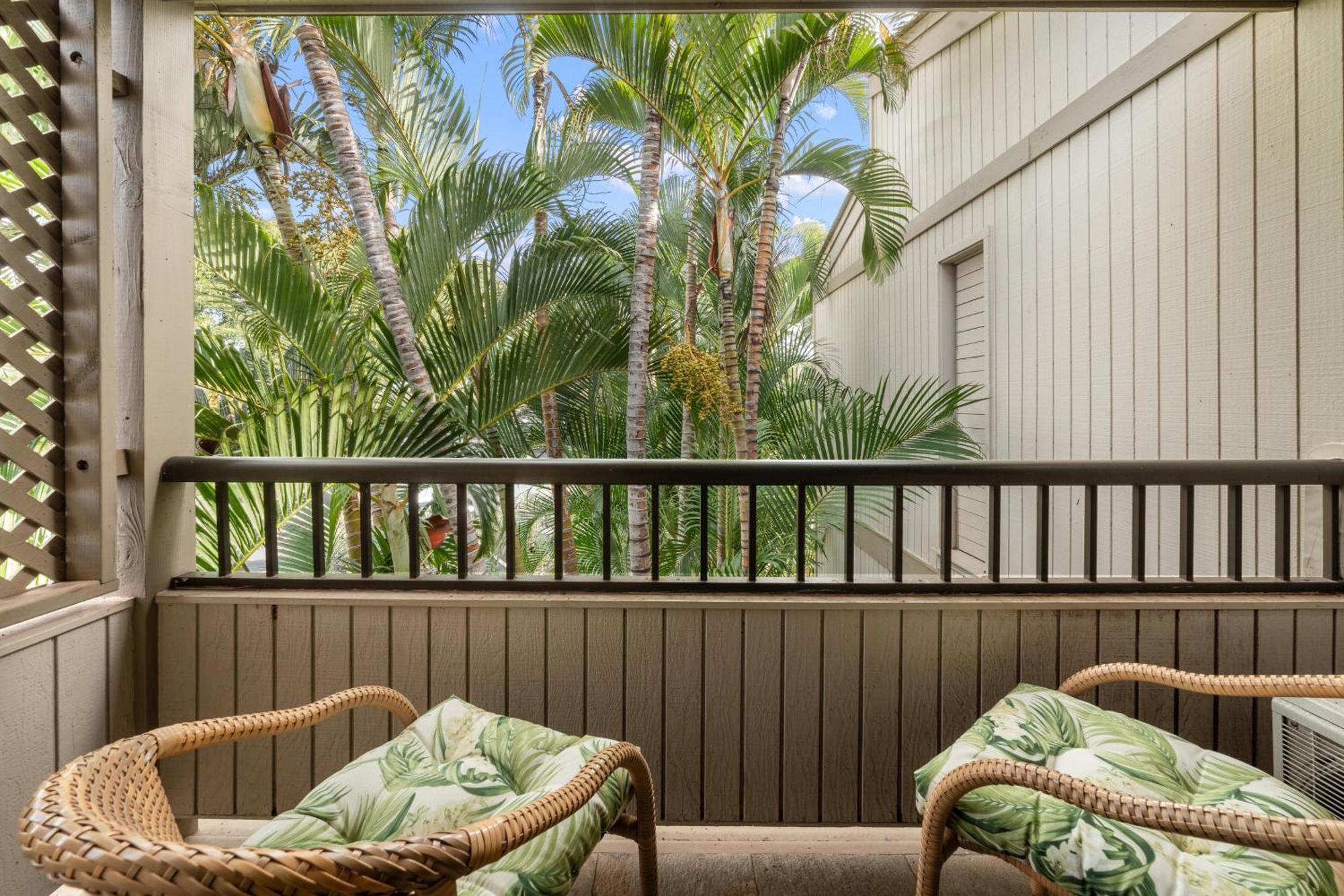 Hébergement de vacances Wailea Ekolu 1604