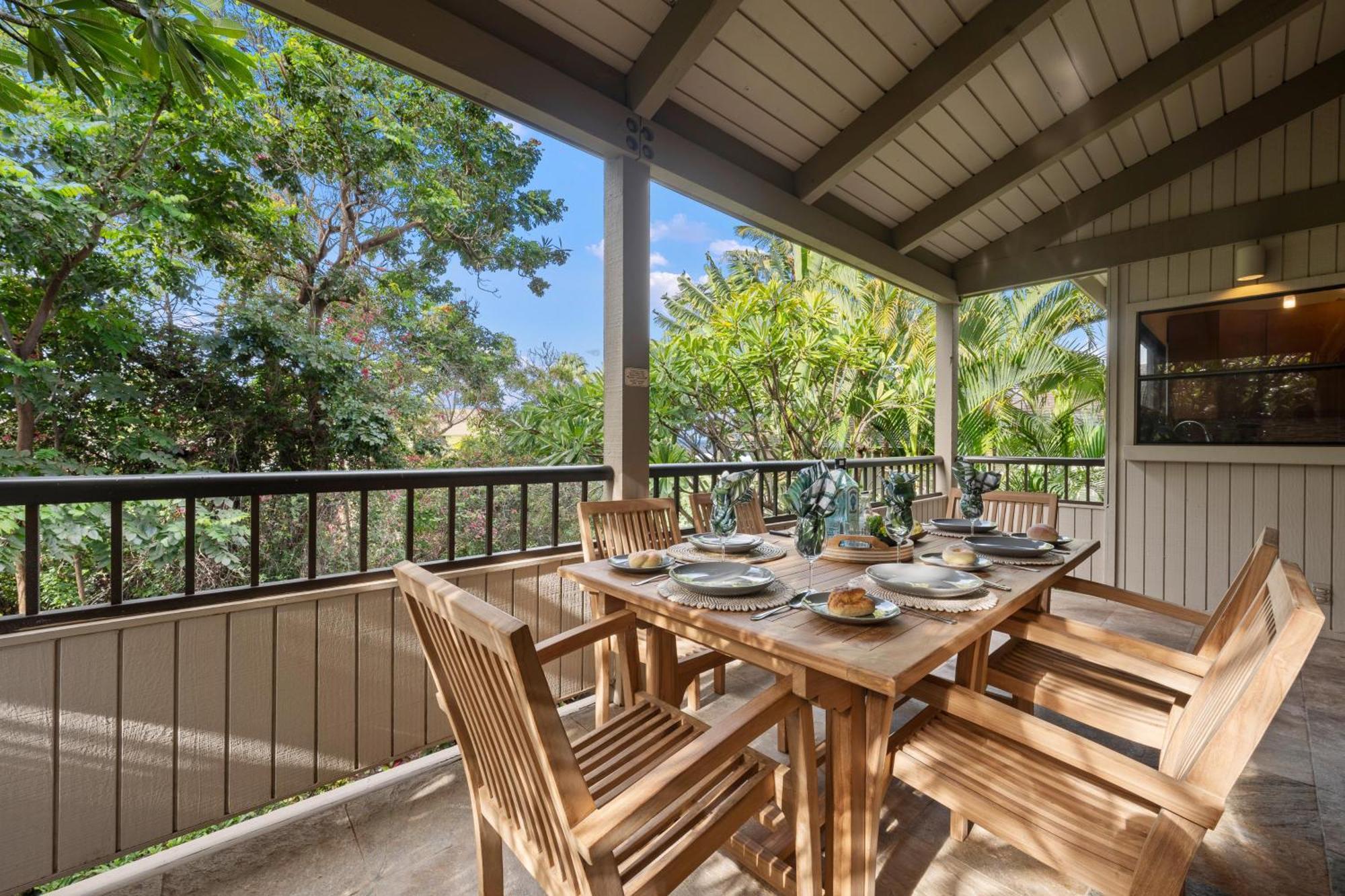 Wailea Ekolu 1604 Hébergement de vacances