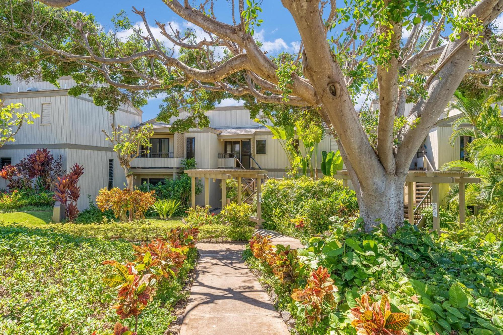 Wailea Ekolu 1604 Hébergement de vacances