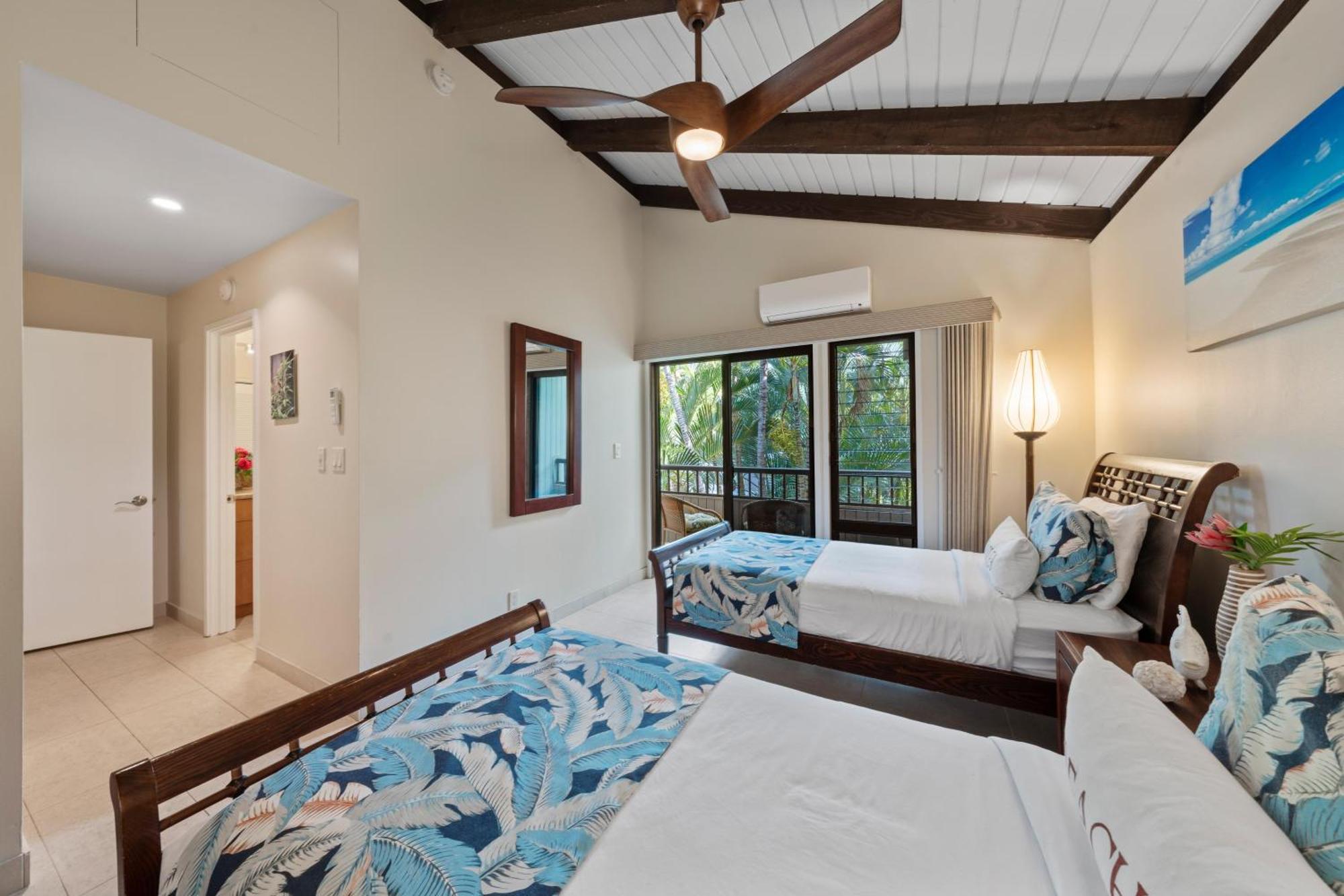 Wailea Ekolu 1604 Hébergement de vacances