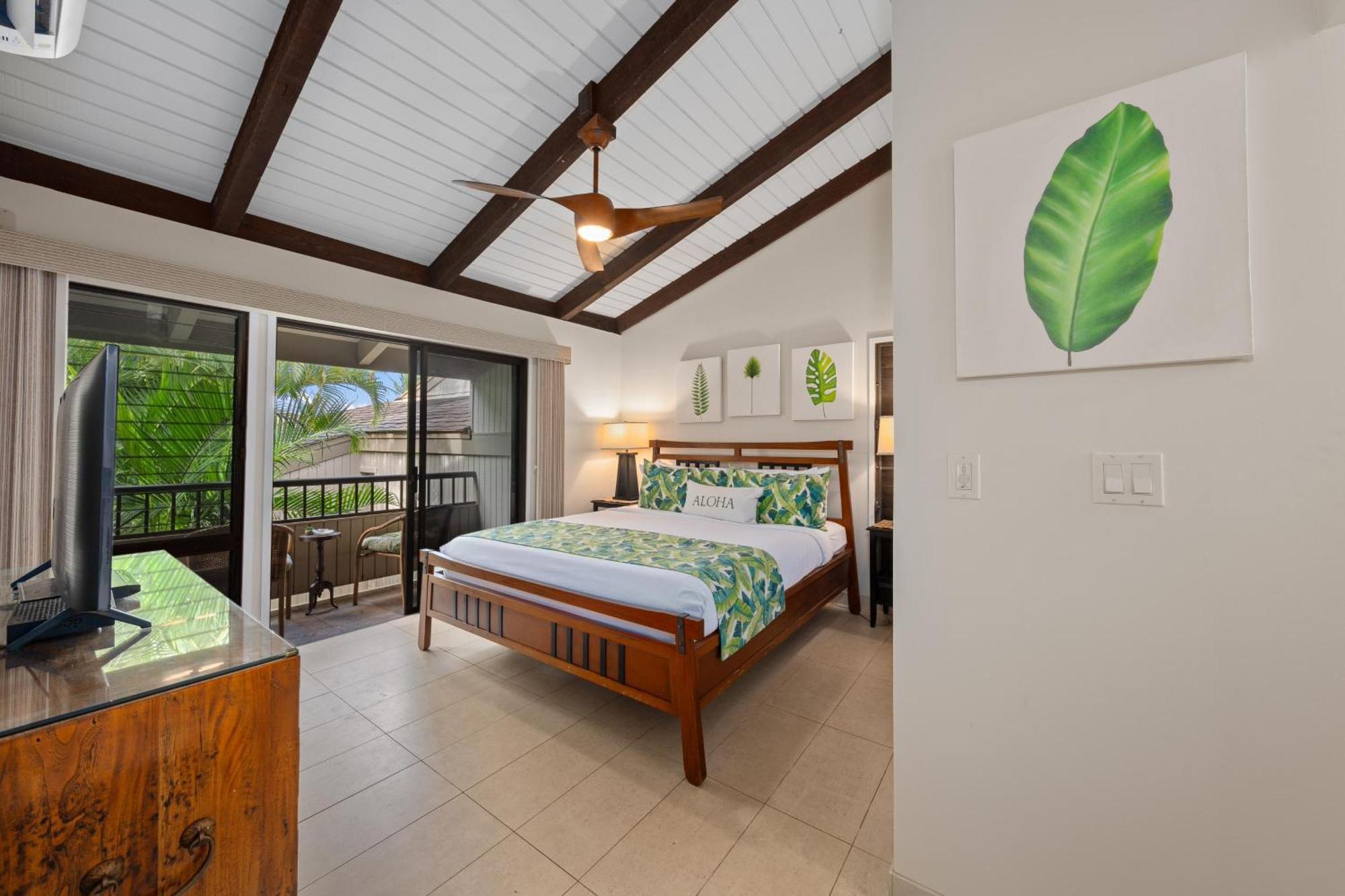Hébergement de vacances Wailea Ekolu 1604 Kihei