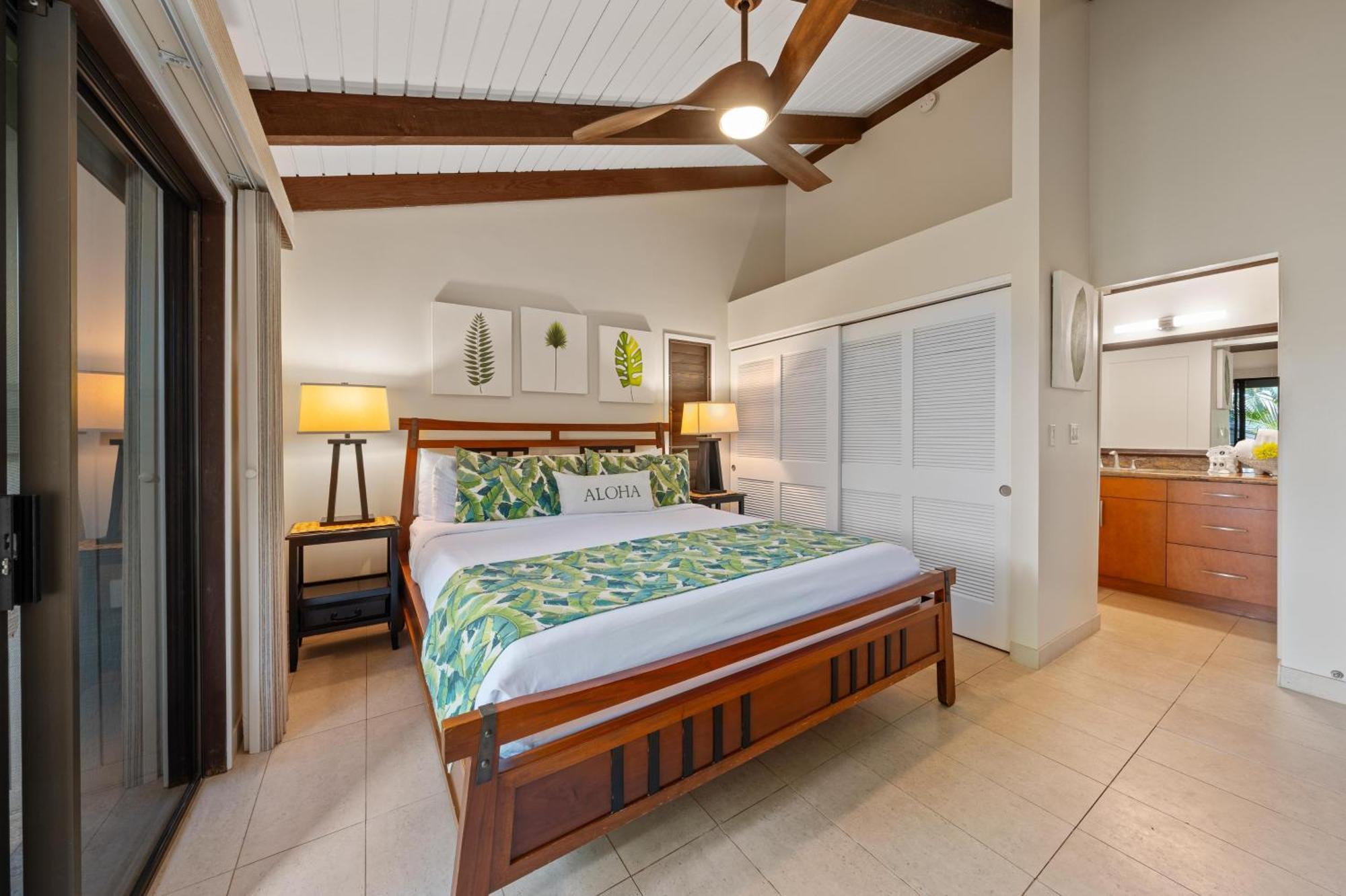 Hébergement de vacances Wailea Ekolu 1604 Kihei