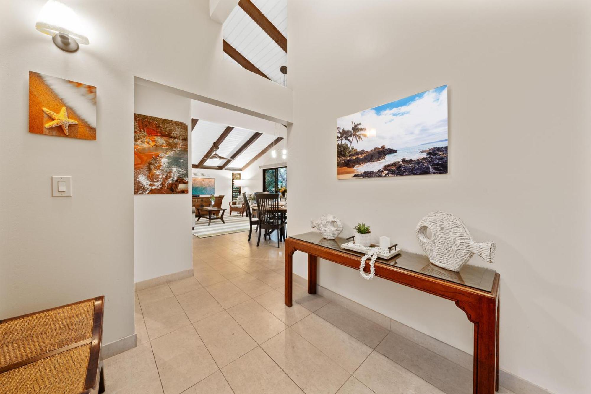 Wailea Ekolu 1604 *