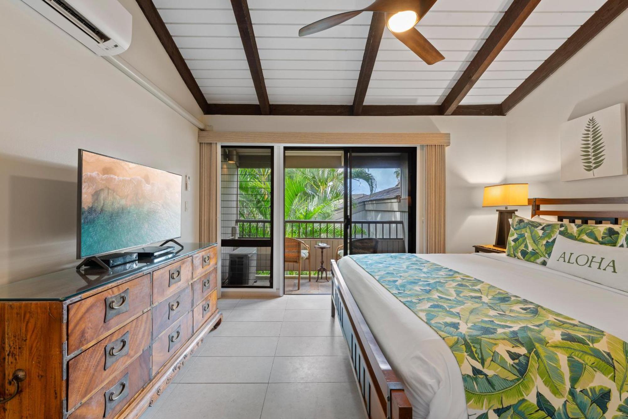 Wailea Ekolu 1604 Hébergement de vacances Kihei