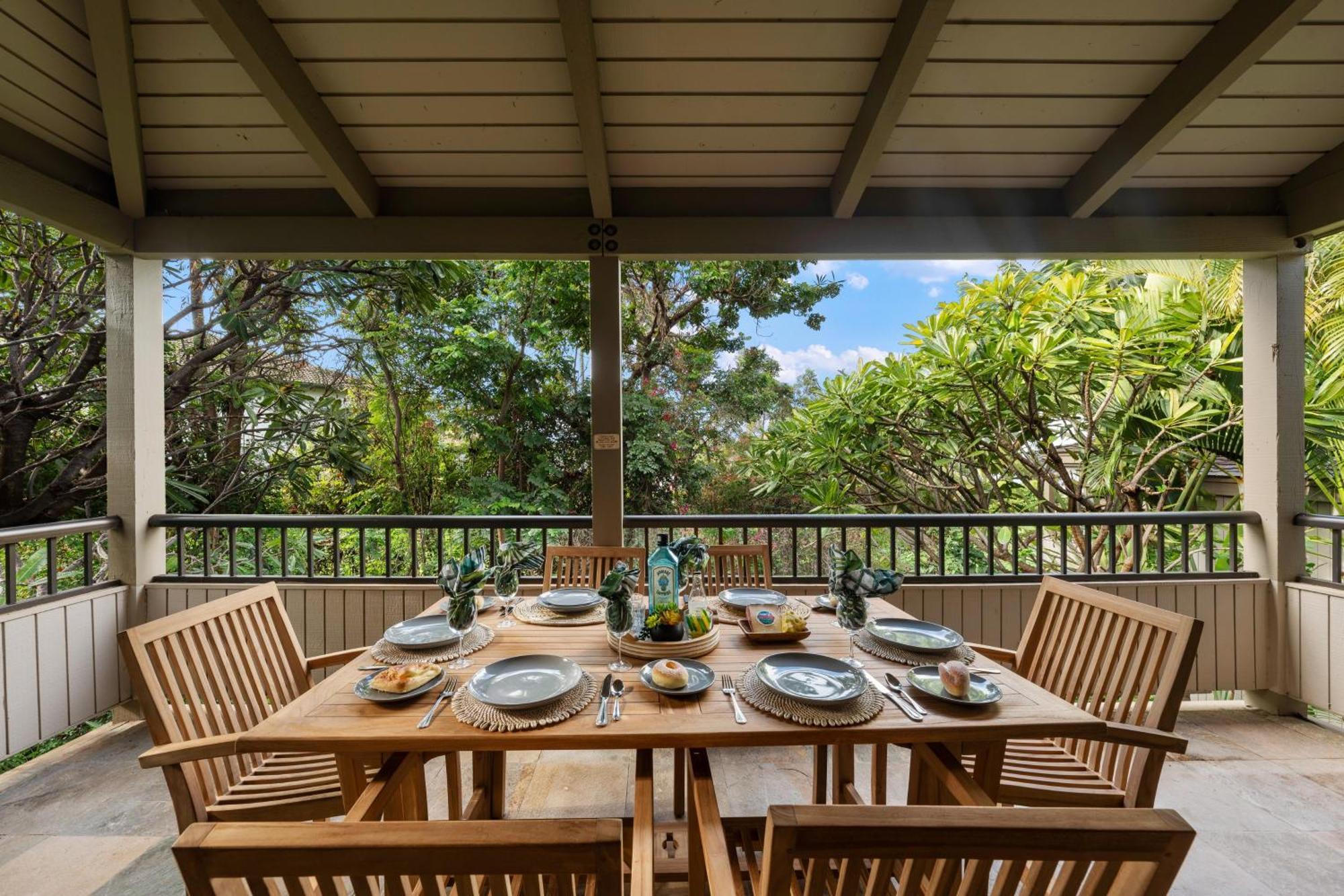 Hébergement de vacances Wailea Ekolu 1604